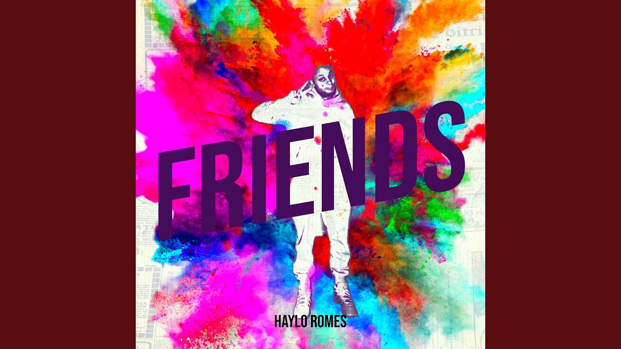 Watch Friends on YouTube Watch Friends on YouTube