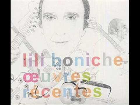 Lili Boniche 01 Amir Leghram Wmv
