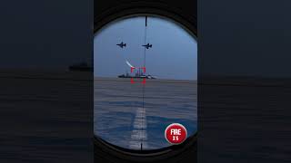 Battleship Submarine War Games screenshot 5