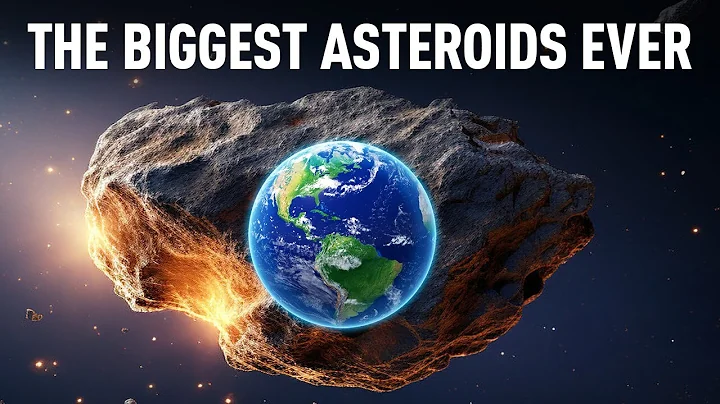 NASA Warns: Giant Asteroid on Collision Course With Earth
