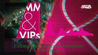 Camellia Mashup Exiting This Earths Atomosphere 200 Times