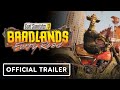 Goat Simulator 3 Official Baadlands Furry Road DLC  Goat Simulator 3 Official Baadlands Furry Road DLC