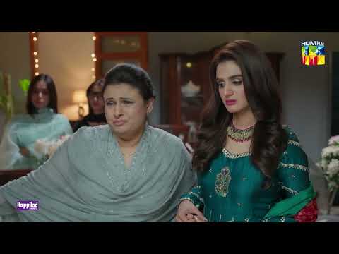 Shadi Ke Din Dulhan Kyun Behosh Hogayi ..!! #zahidahmed #hiramani - Jaan Se Pyara Juni - HUM COMEDY