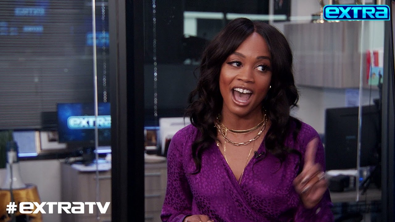 Rachel Lindsay Is Talking ‘Love, Life, Relationships’ in New Book ‘Miss Me with That’