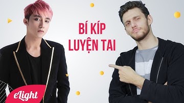 🌟Luyện nghe tiếng Anh qua câu chuyện về Sơn Tùng M-TP🌟