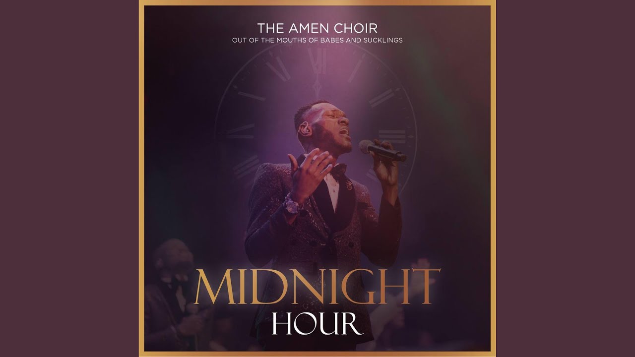 Watch MIDNIGHT HOUR on YouTube Watch MIDNIGHT HOUR on YouTube