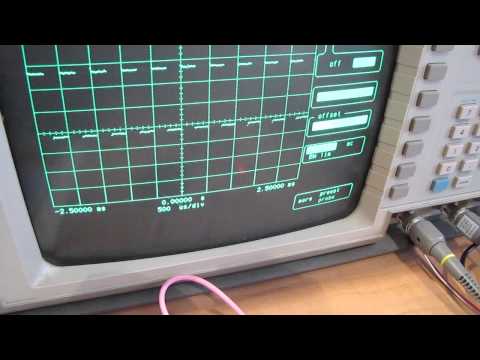 STM8 Beep Demo