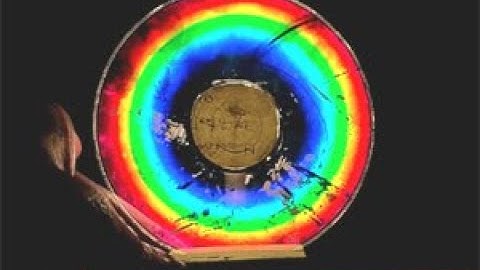 CD Spectroscope