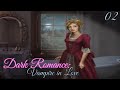 Dark romance vampire in love 02   spuren eines kampfes  sammleredition  lets play