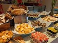 Bahia Principe Ambar Breakfast Buffet