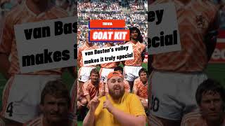 Every Major Tournament Needs A Bit Of - With