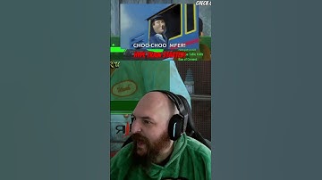 MY FIRST EVER HYPE TRAIN!!!!! | #thefatratman on #Twitch