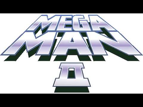 Bubbleman Stage   Megaman 2 Music Extended HD