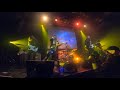 Capture de la vidéo Uli Jon Roth At The Venue - Live In Vancouver April 1/2019 - Entire Show In 4K!