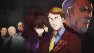 Umineko  All Openings