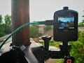 Подробный обзор экшн камеры SJCAM M20 маленькая, да удаленькая