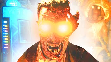 Black Ops 4 Zombies (6 Years Later)