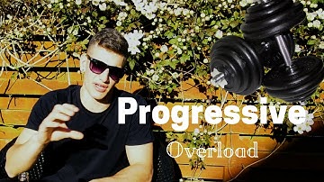 How to build muscle and get stronger | Progressive Overload Explained