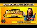 Resultado del dorado noche del domingo 24 de marzo 2024 chance doradonoche