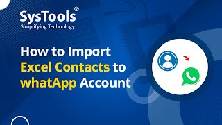 How to Import Excel Contact List to WhatsApp Account? screenshot 2