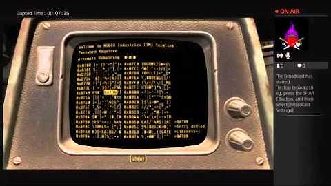 Fallout 4 Gameplay:Automatron DLC Part 3 Defeating The Mechanist