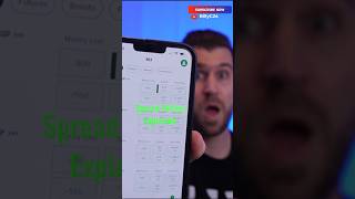 Sports Betting Explained : Spread Betting 101 #shorts  #sportsbetting