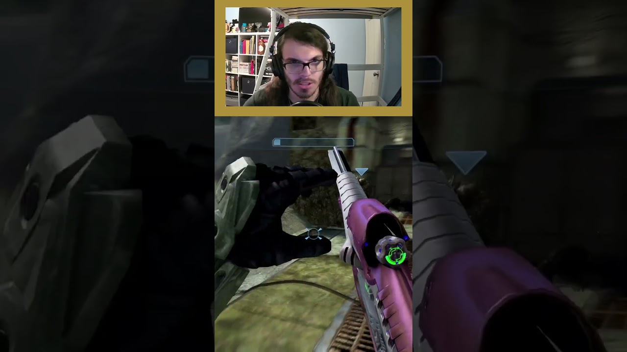 Did anyone see that - Halo 3