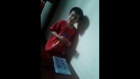 ABC กับน้องสกาย