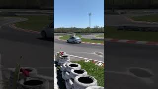 Alessio Tanoni, Citroen Saxo 1600cc VTS Racing Start, Val Vibrata (TE) 11/04/2026