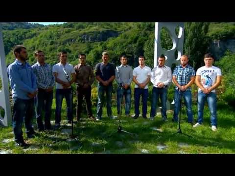 GDS დილის სტუმრები - გიორგი დონაძე, ანზორ ერქომაიშვილი და ანასტასია დადეშქელიანი (17.06.2014)