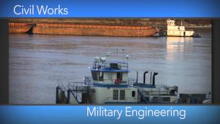 Discover ERDC