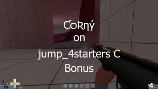 jump_4starters C Bonus TF2 Jump Soldier Walkthrough