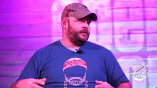“On The Rise Entertainment MICHAEL ROBERTS Interview- EP #6 2019