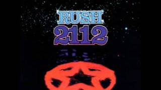 Rush - A Passage to Bangkok