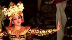 Balinese Dancers Ubud Bali  - Durasi: 2:47. 