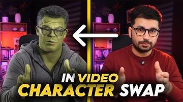 Higgsfield WAN Animate Recast Test — Full-Body AI Character Swap That Feels REAL