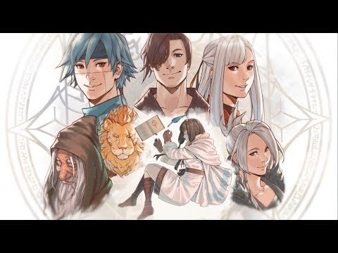 Emi Evans - Suteki na Mono (Legrand Legacy OST)