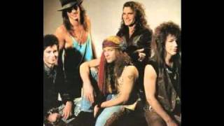 Bon Jovi - I Want You (With Lyrics) chords