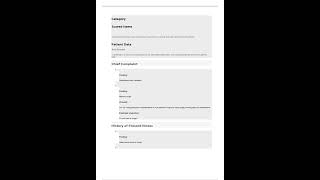 NR 509 Week 6 Shadow Health Pediatric Physical Assessment Assignment Complete Verified Graded A