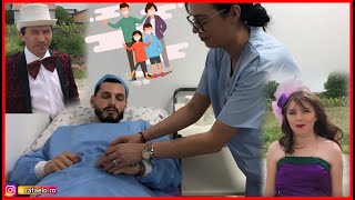 AL Rafaelo x Vulpita x Viorel - Om bogat sau om sarac | FILMARI