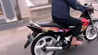 Honda Nova Sonic 125