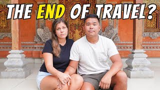 Going Home After 2.5 Years of Travel (Emotional Reunion) by Nicole and Mico 8,617 views 10 days ago 29 minutes