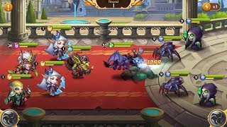New Game Epic Summoners - Fresh Account screenshot 1