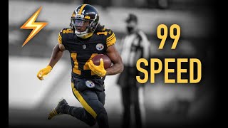 49ers reportedly expected to pursue Steelers returner Ray-Ray