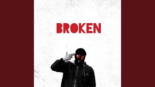 Broken - Ellise, Emily Burns