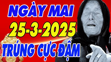 Tử Vi Ngày 25/3/2025 , Những Con Giáp Này Dễ Trúng Độc Đắc , Tiền Bạc Đổ Về Không Ngừng