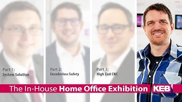 #Connect to your machine with KEB Automation