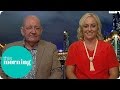 Trying For Baby Aged 71 - Max And Samantha Delmege | This Morning