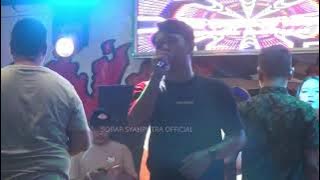 S.S.O FEAT AGUNG MUSIC LIVE DESA ITIK RENDAY KECMATAN,MELINTING  LAMTIM WEDDING ZAINAL & PUJI PART 5