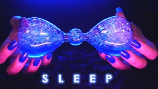 [ASMR] 99.99% of YOU Will fall Asleep  Unique Water Triggers for Deep Sleep (No Talking)